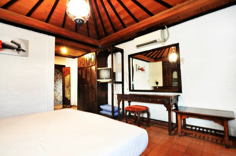 Hotel Prawita