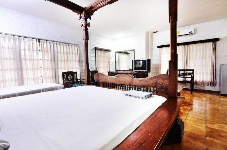 Hotel Prawita