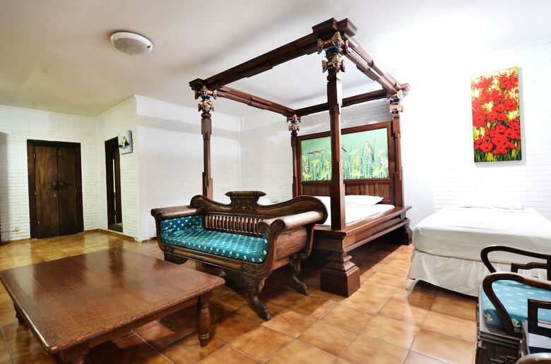 Hotel Prawita