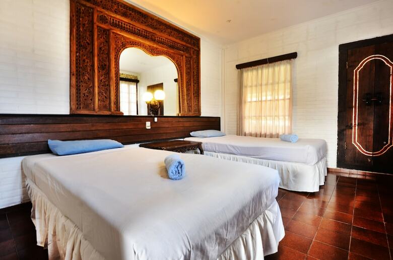Hotel Prawita