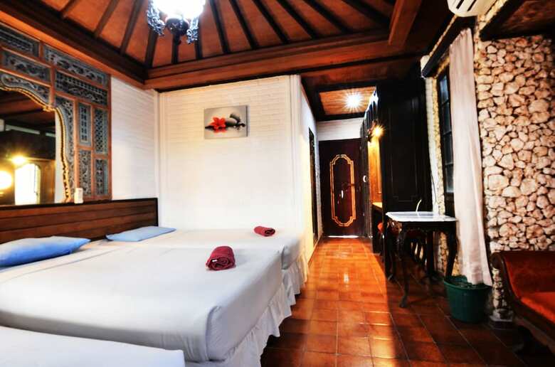 Hotel Prawita