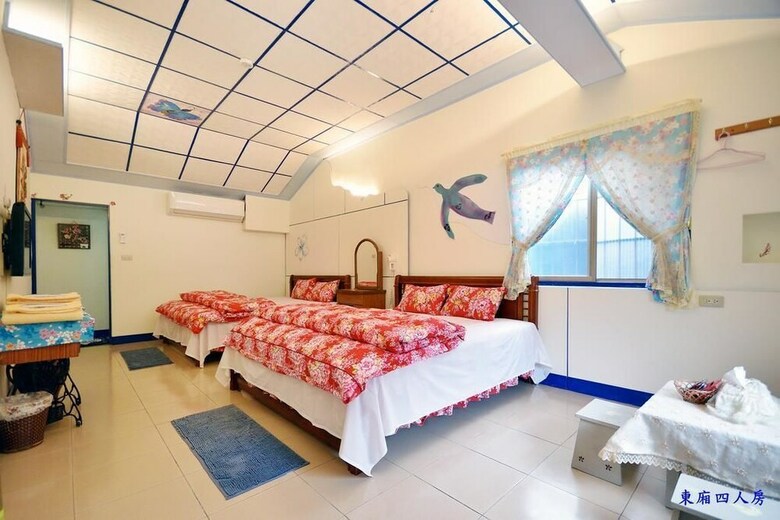 Taitung Ting Yi B&B