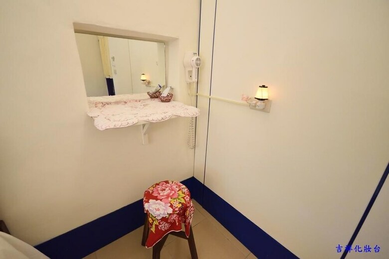 Taitung Ting Yi B&B