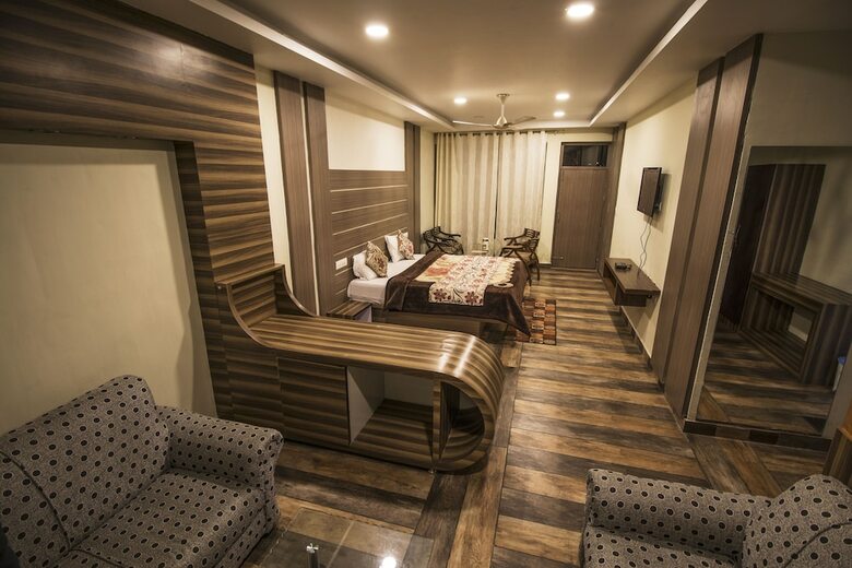 Hotel Sapphire
