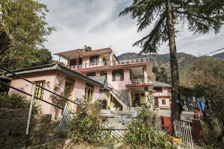 Hotel Krishna Niwas