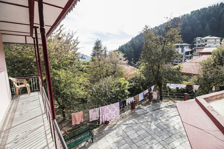 Hotel Krishna Niwas