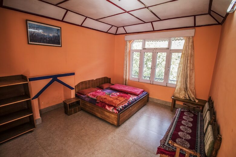 Hotel Krishna Niwas