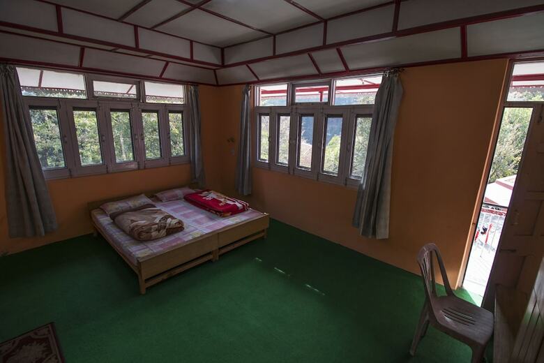 Hotel Krishna Niwas