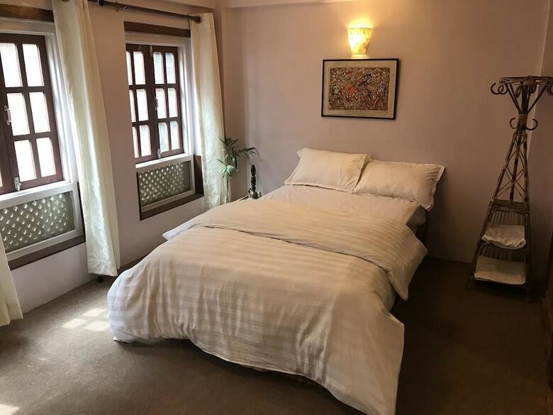 Bed & Breakfast Heritage Homes