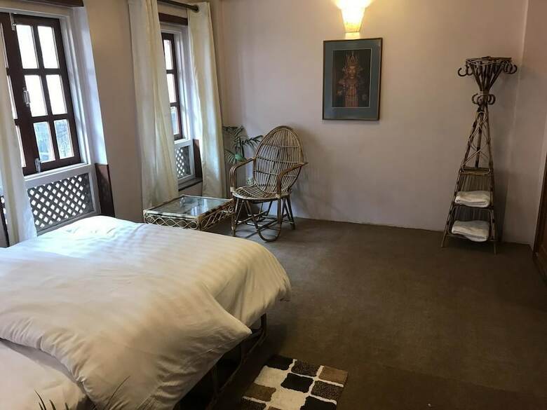 Bed & Breakfast Heritage Homes