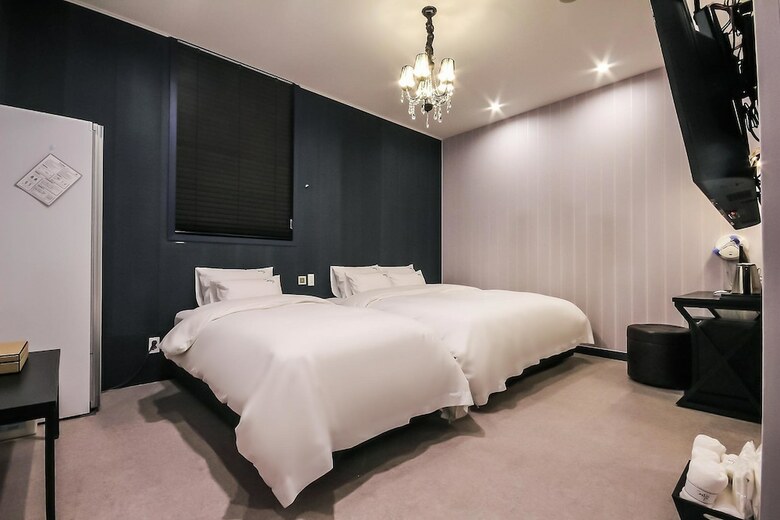 Seowa Hotel