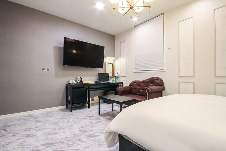 Seowa Hotel