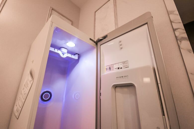 Seowa Hotel