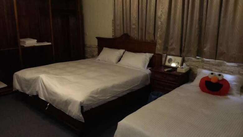 Hotel Song Tian Ju B&B