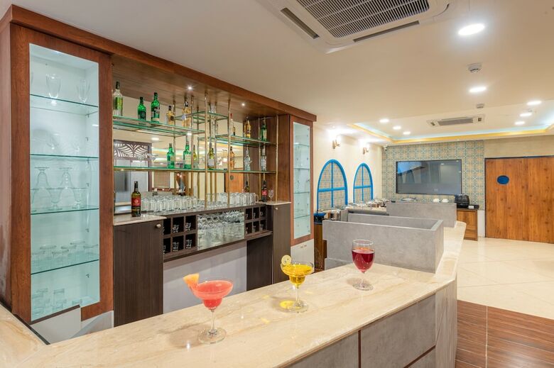 Hotel Goldfinch Express