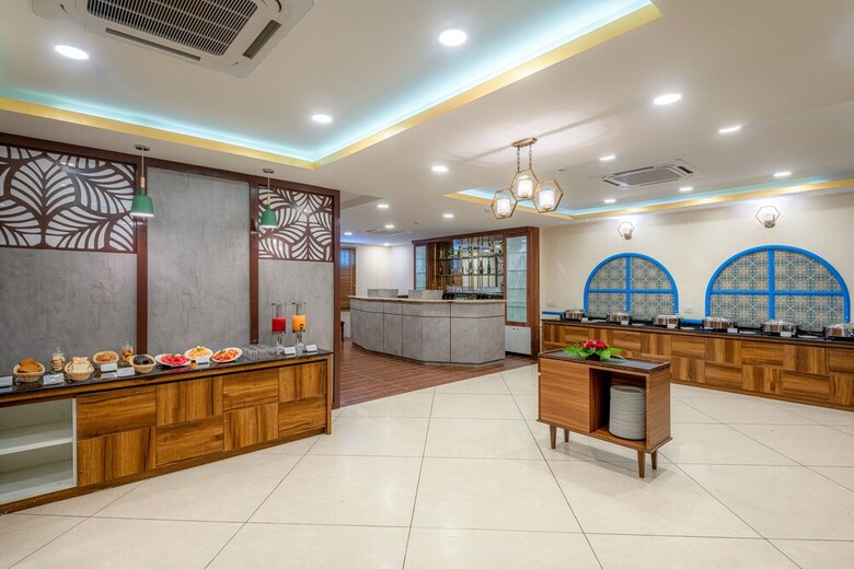 Hotel Goldfinch Express