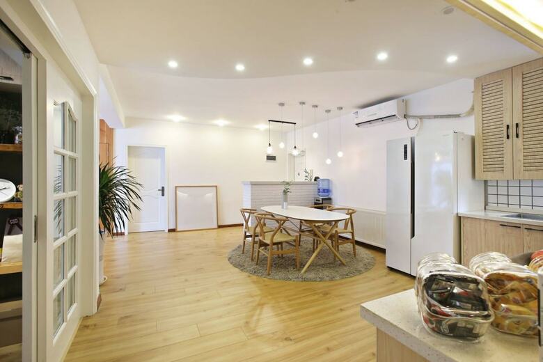 Hostal Ruijin Garden Hostel