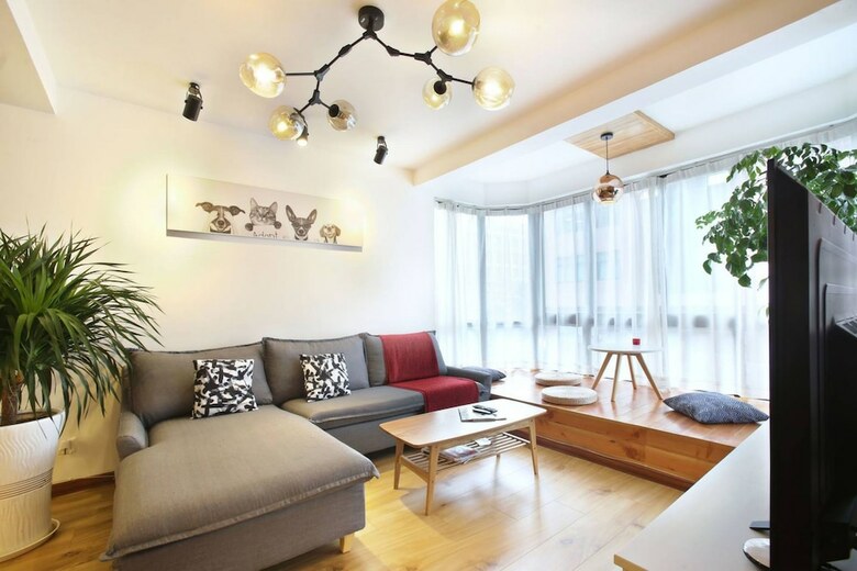 Hostal Ruijin Garden Hostel