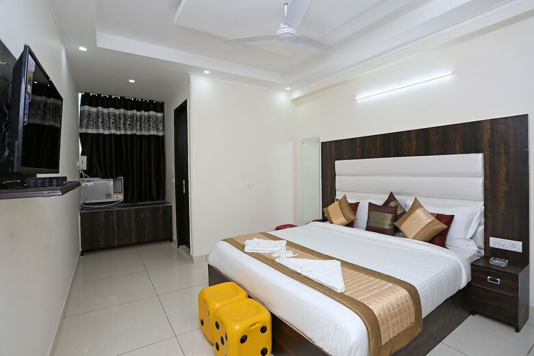 Hotel Rainbow