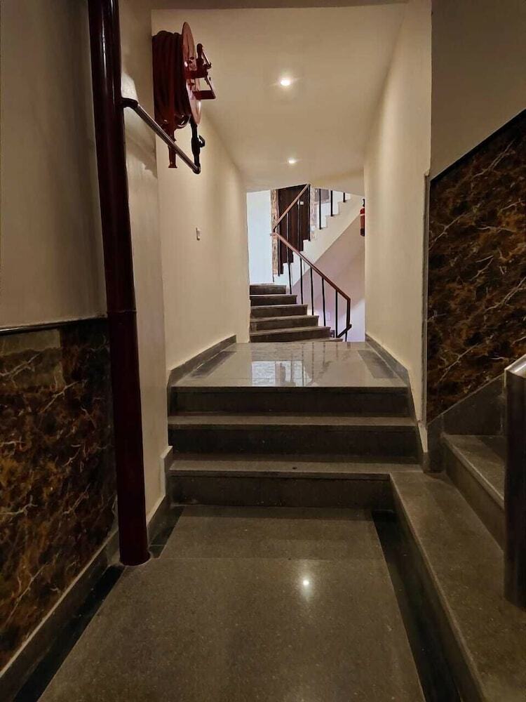 Hotel Rainbow