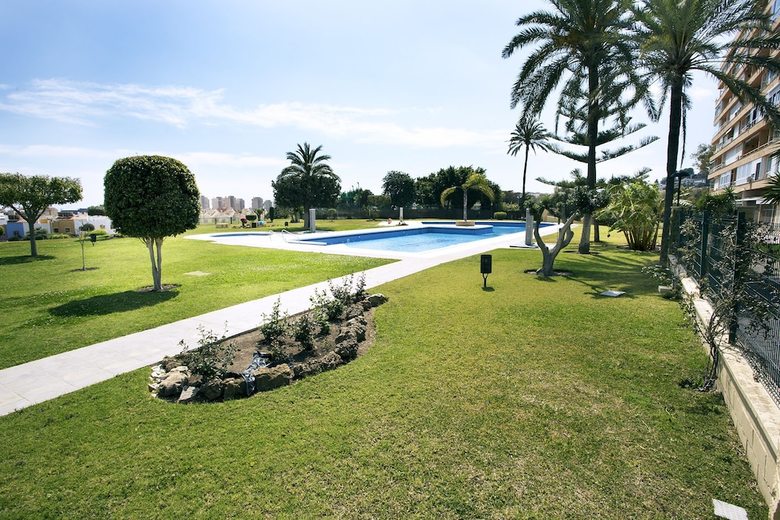 Apartamentos Amazing Sea Views & Comfortable Pool