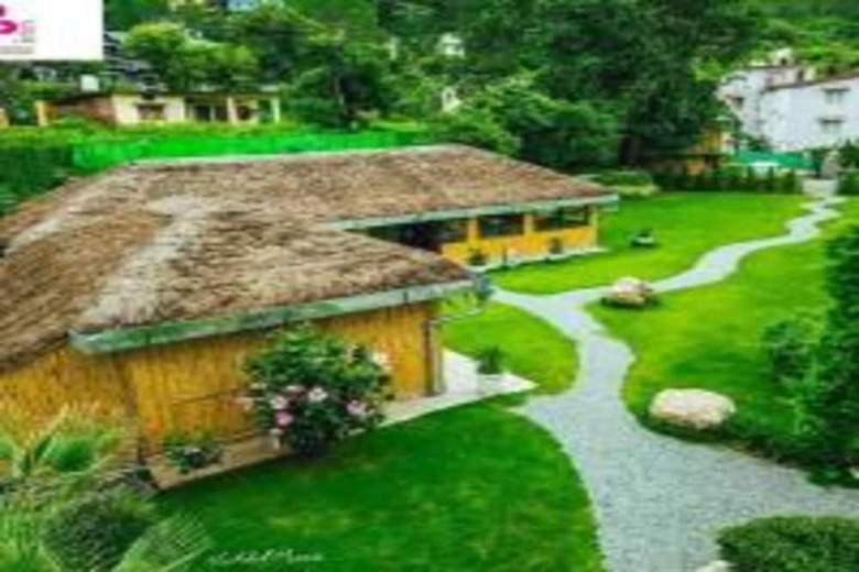 Hotel Chandra Inn Royal Rose