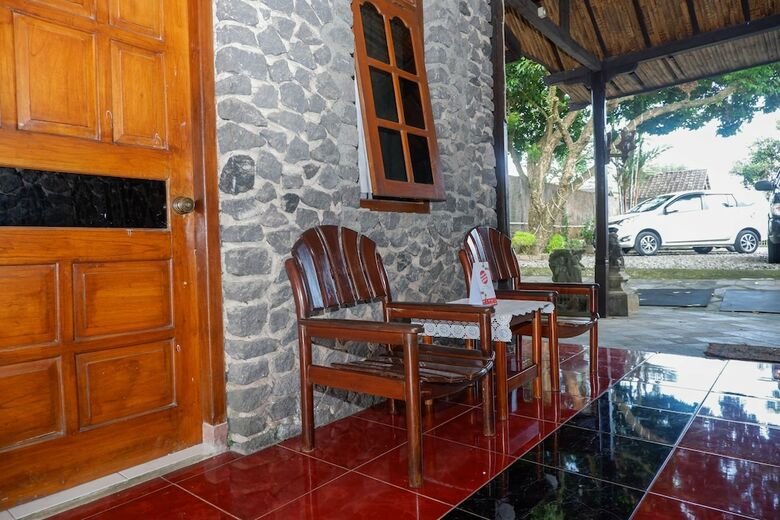 Oyo 860 Rajasa Hotel