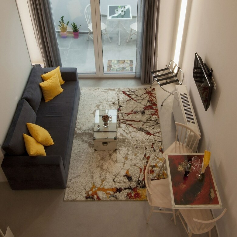 Aparthotel Dimi Luxurious Suites