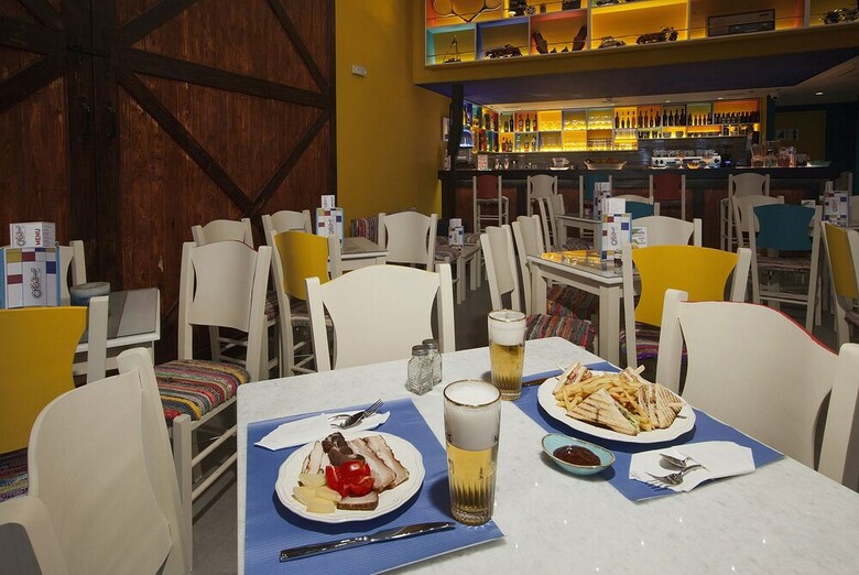 Aparthotel Dimi Luxurious Suites