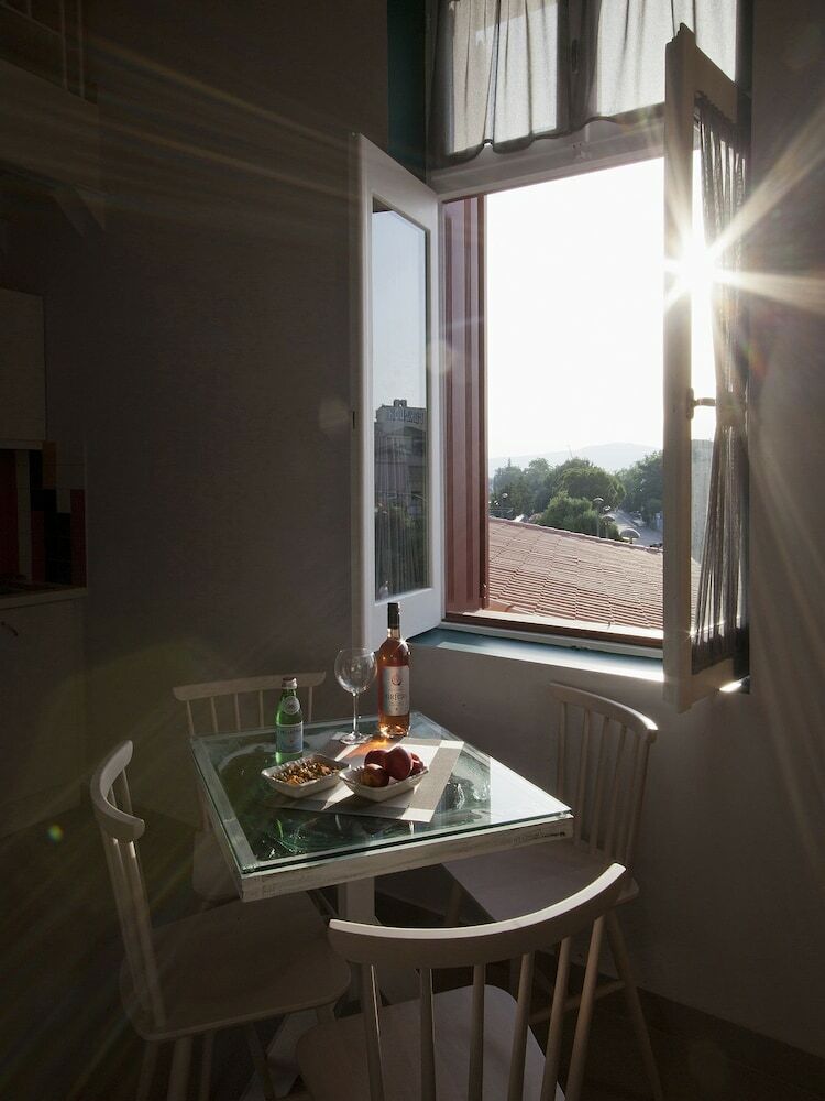 Aparthotel Dimi Luxurious Suites