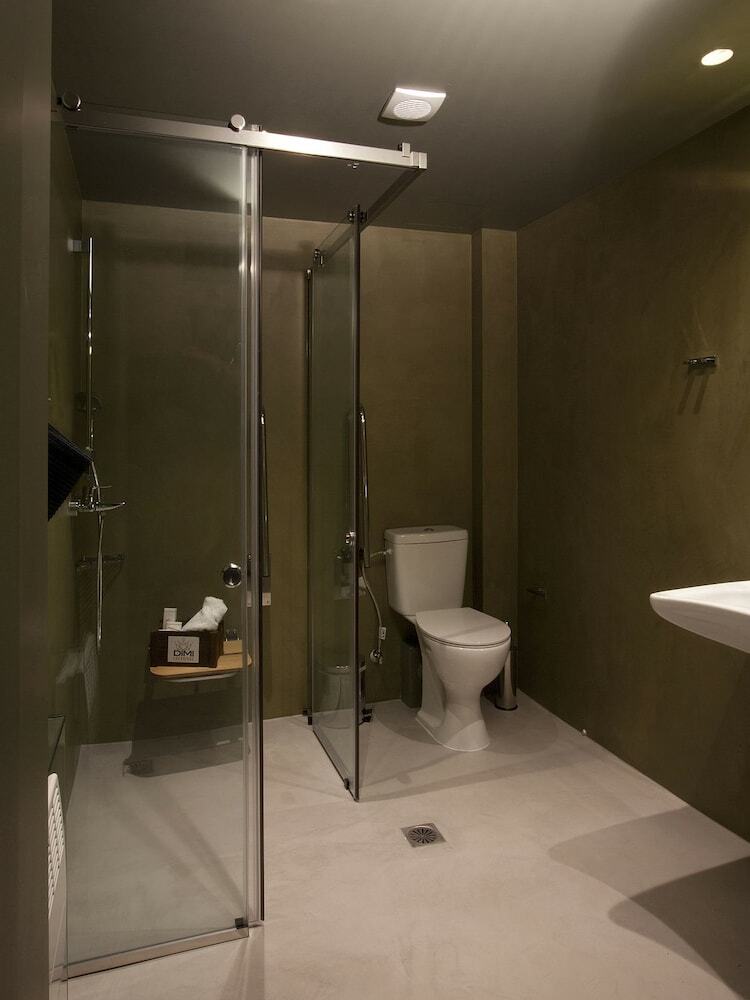 Aparthotel Dimi Luxurious Suites