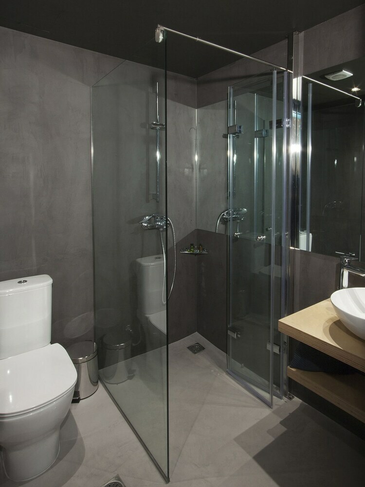 Aparthotel Dimi Luxurious Suites