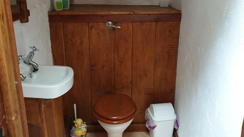 Mill Pond Cottage