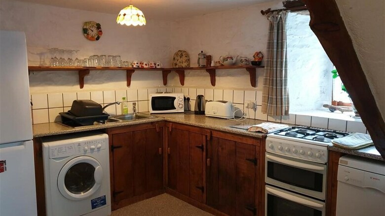 Mill Pond Cottage