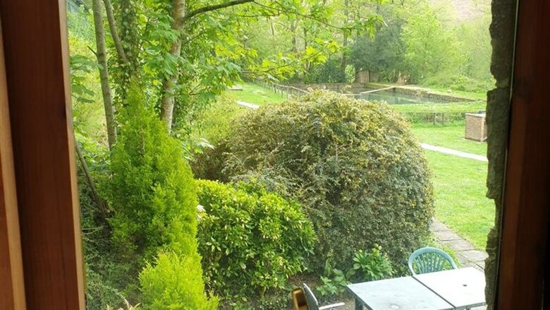 Mill Pond Cottage