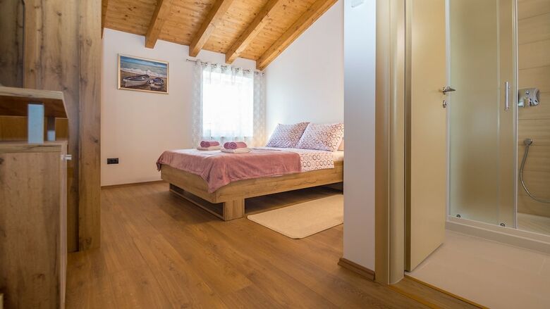 Villa Grannys House