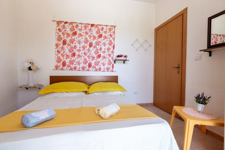 Apartamento Residence Quarto Di Luna