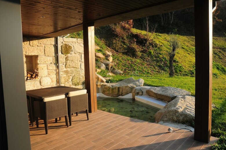 Hotel Dobau Village