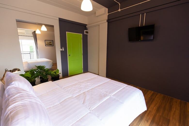 Hotel Mango 10 House