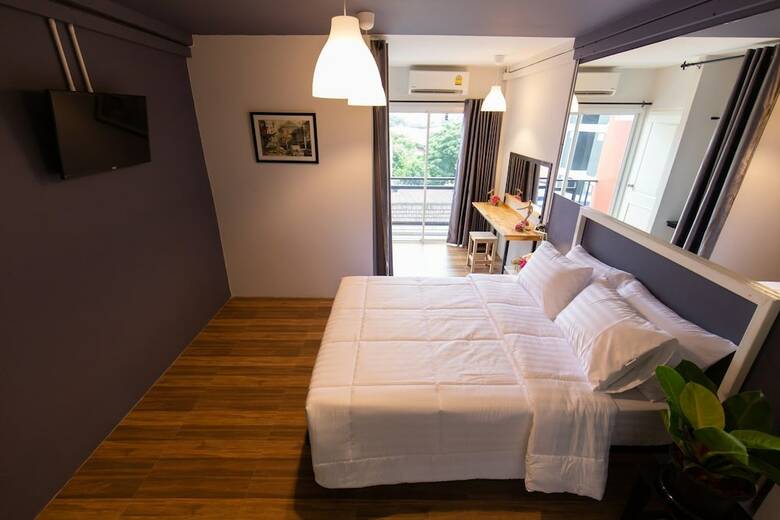 Hotel Mango 10 House