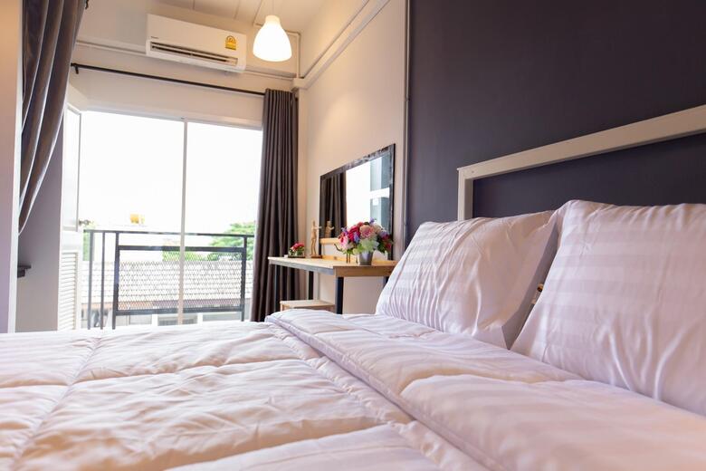 Hotel Mango 10 House
