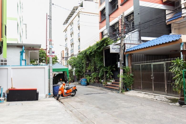 Hotel Mango 10 House