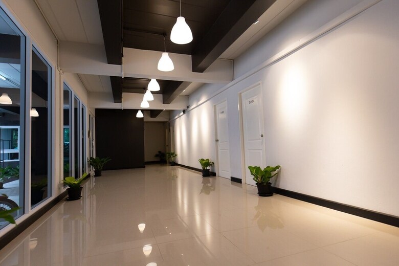 Hotel Mango 10 House