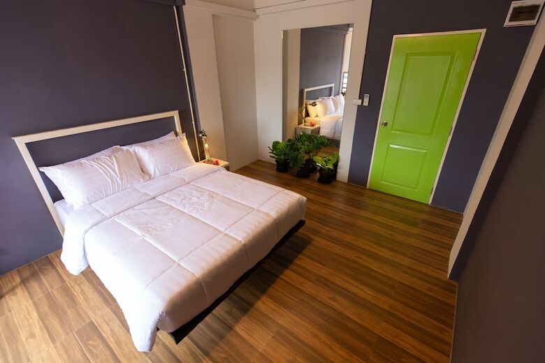 Hotel Mango 10 House