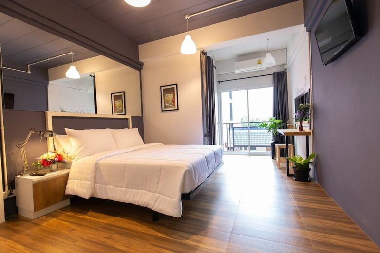Hotel Mango 10 House