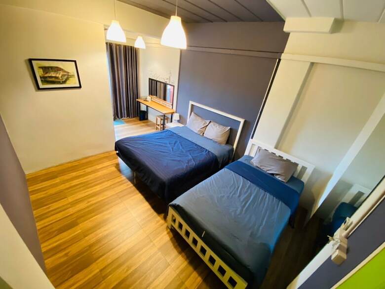 Hotel Mango 10 House