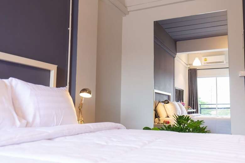 Hotel Mango 10 House