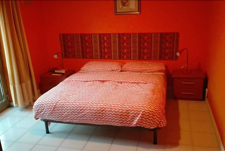 Bed & Breakfast L'acchiappasogni