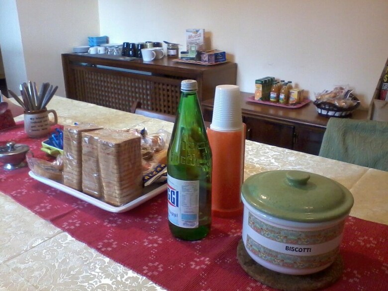 Bed & Breakfast L'acchiappasogni
