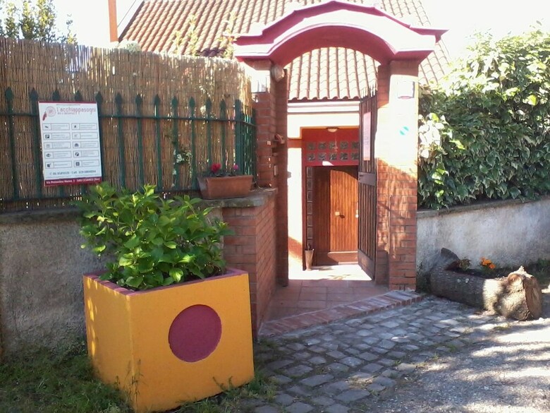 Bed & Breakfast L'acchiappasogni